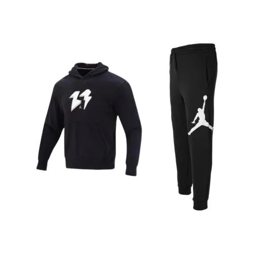JORDAN Casual Sportswear Men Asia Version