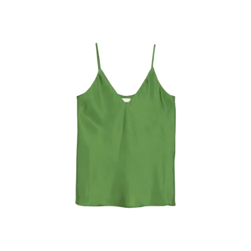 LIU·JO Satin Tank Top