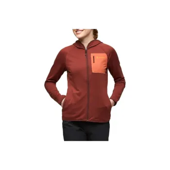 Cotopaxi Jackets Coats Women's Rusty