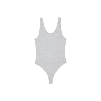 Anine Bing Ginny Bodysuit