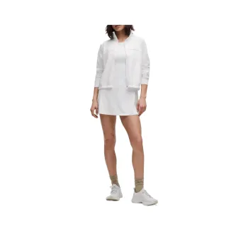 Lululemon AlignNulu™ Yoga Shorts Women's White