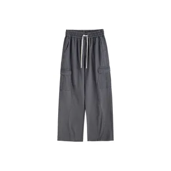 MIIOW Trend Party Series Casual Pants Unisex