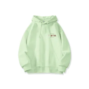 Cotton Sweatshirts Unisex