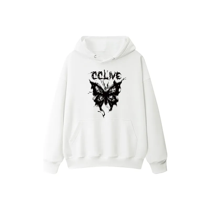 Herbal Primer Sweatshirt Unisex-2