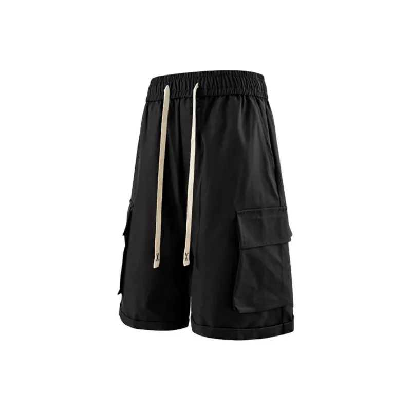 R.super Casual Shorts Unisex-6
