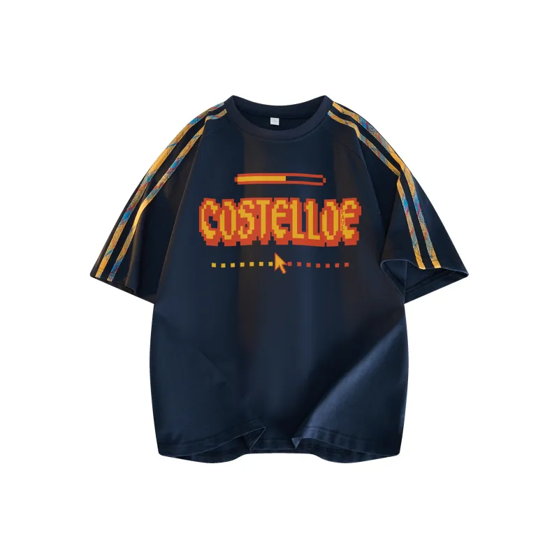 PAUL COSTELLOE T Shirts Unisex-10