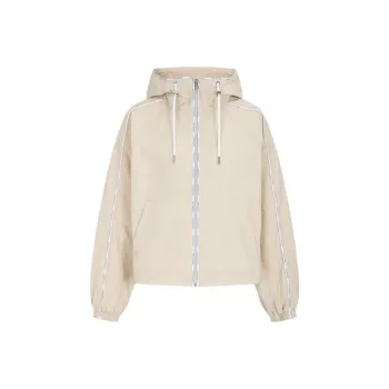 Calvin Klein Jackets Women's Light Khaki