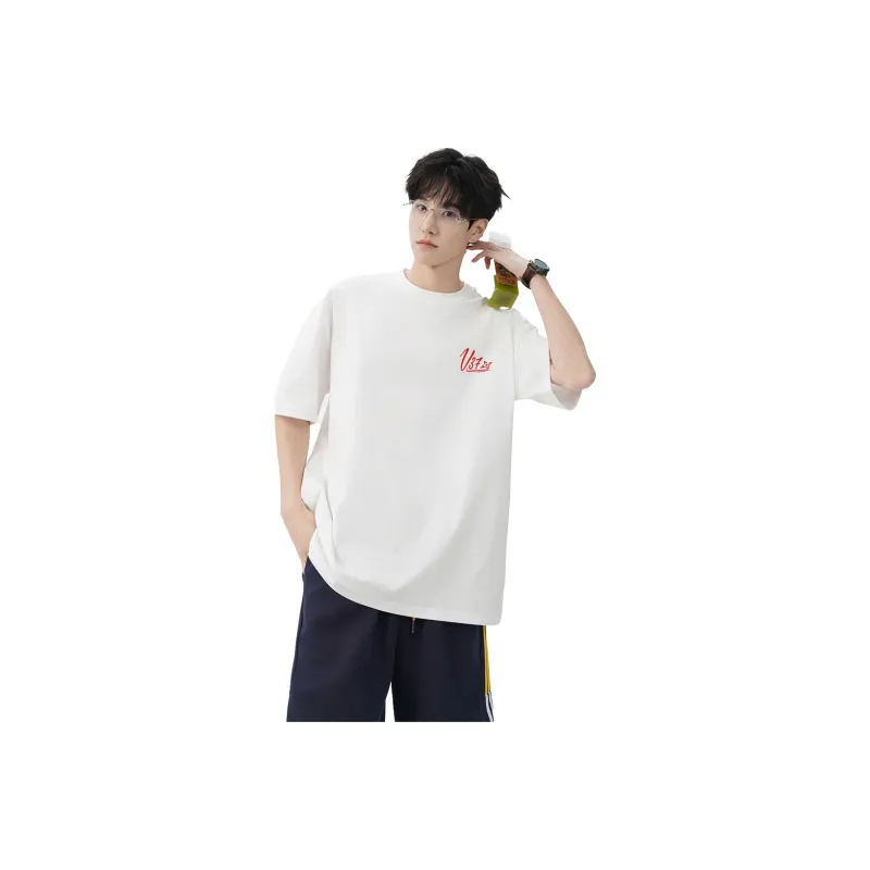 V37 T Shirts Unisex-3