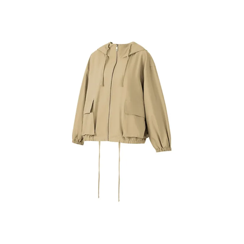 ARIA LEISURE Jackets Coats Women's-2