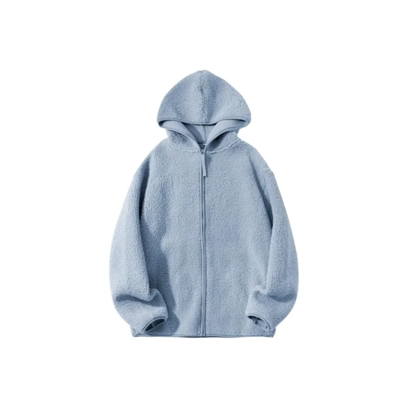 ZHONGBANGJICHU Sweatshirt Women's-0