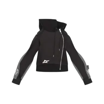 HELIOT EMIL x Alpinestars Reserve SS24 Jackets & Coats Women's Black