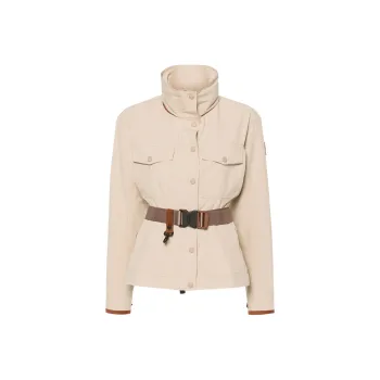 Moncler Meyen Belted Jacket