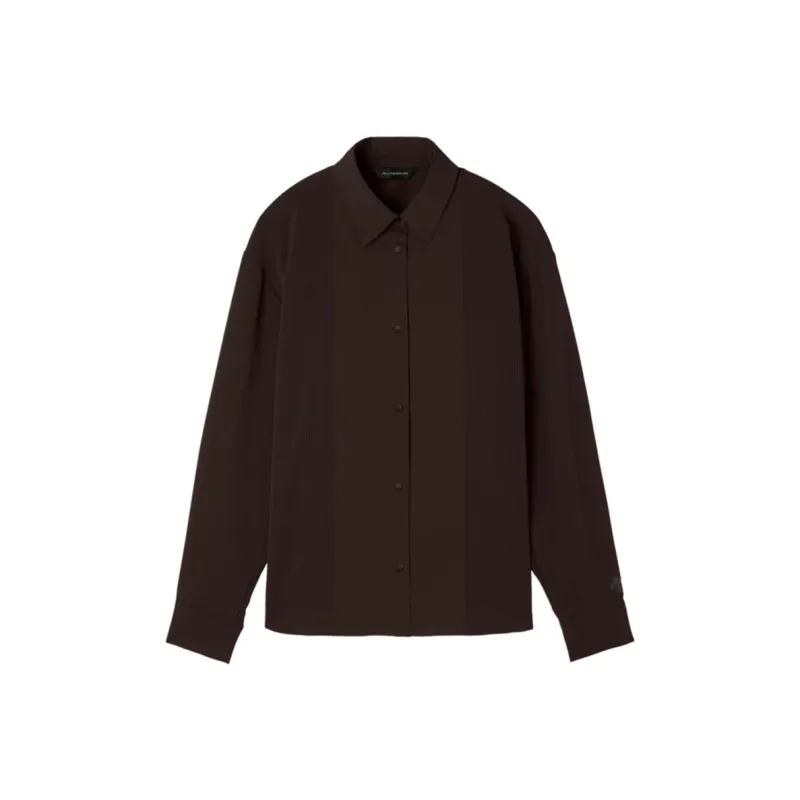DESCENTE Shirts Women's-10