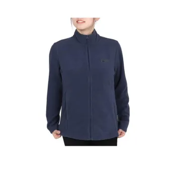 Jack Wolfskin Jackets & Coats Women's Marine Blue