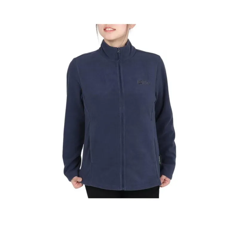 Jack Wolfskin Jackets & Coats Women's Marine Blue-0