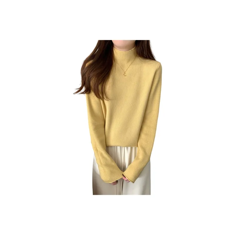 Oudifu Knitwear Women's-5