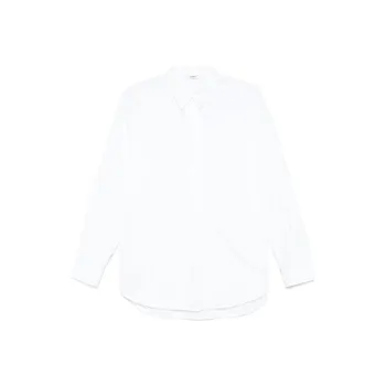 Barena Poplin Blouse