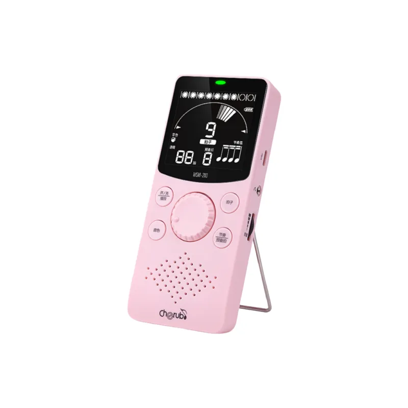CHERUB WSM 210 Metronome Orchestral & Keyboard Instrument Accessories-1