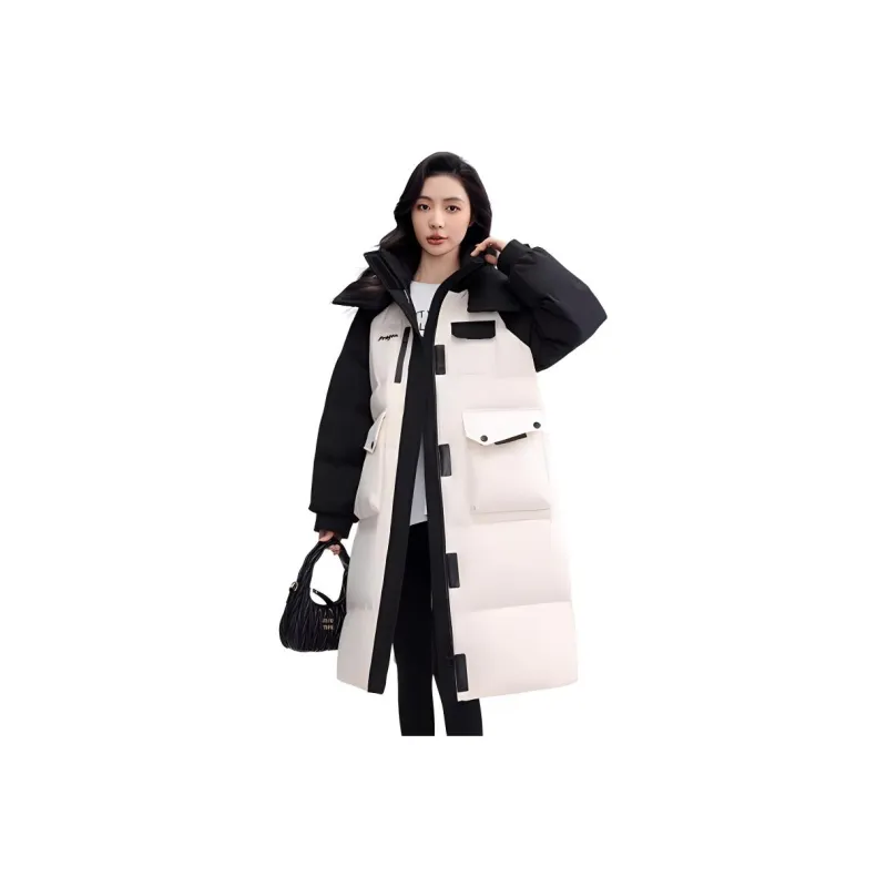 YAYA Down Jackets Women's-0