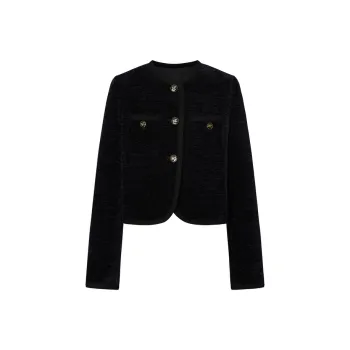 MOCO Jackets & Coats Women's Black