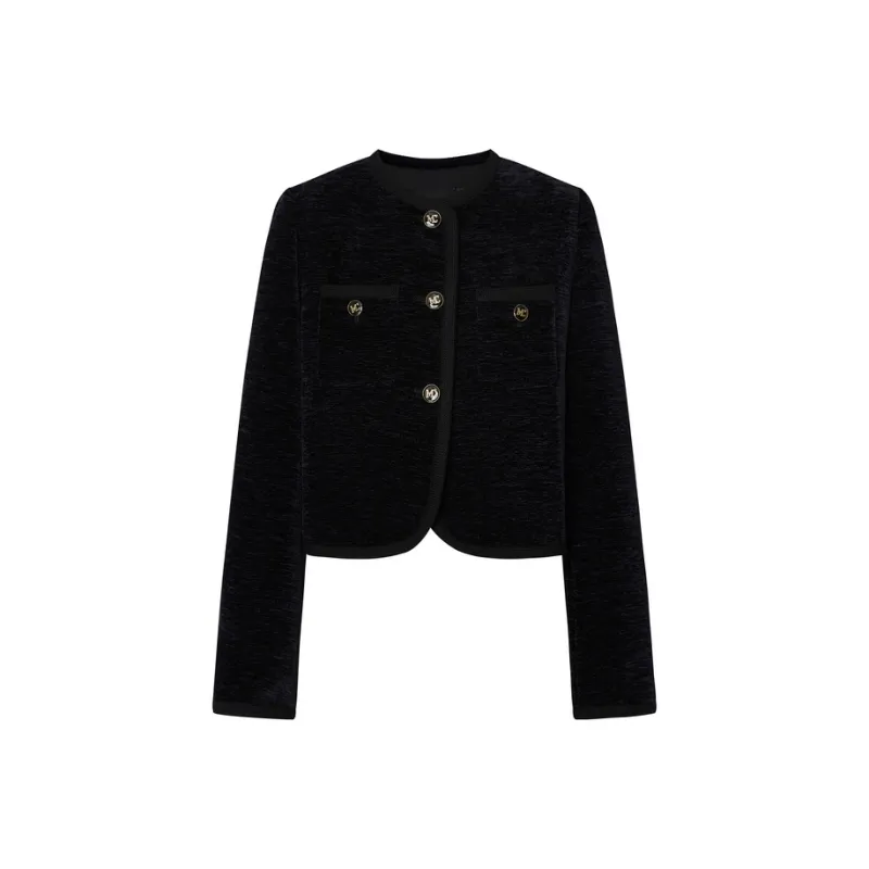 MOCO Jackets & Coats Women's Black-0