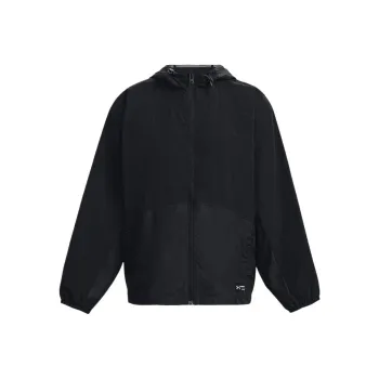 Under Armour RUSH Jacket Women's Black