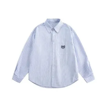 PLAY BUSH Shirts Unisex