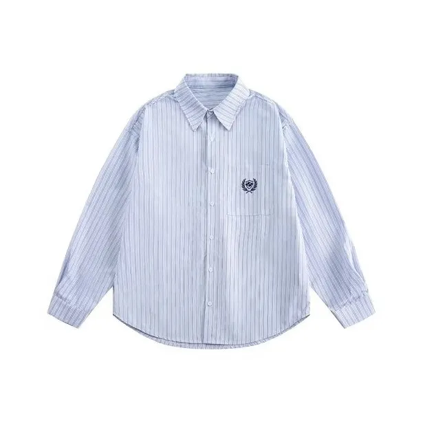 PLAY BUSH Shirts Unisex-0