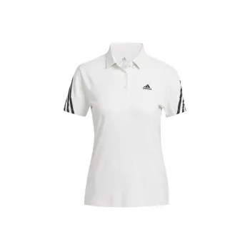 Adidas Golf Polo Shirt Women's White