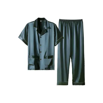 LUYOUYE Men Pajama Sets