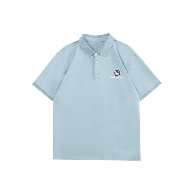 GOSO Polo Shirts Unisex-0