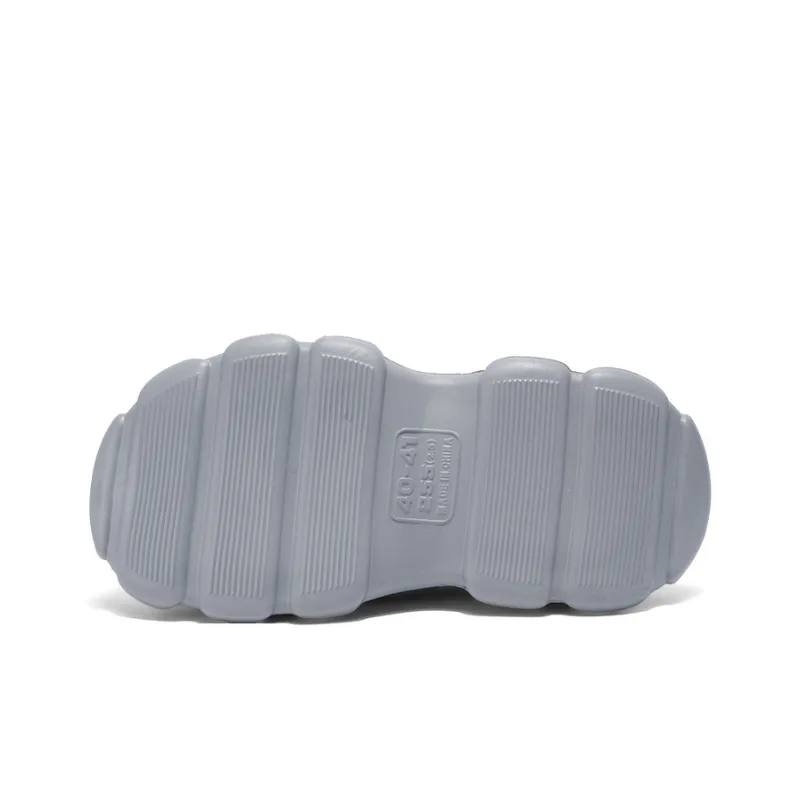 Hong Kong Meng Clogs Men-14