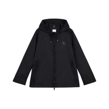 Burberry Jackets Coats Women's Black