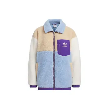 Adidas Originals Jacket Women's Sky Blue