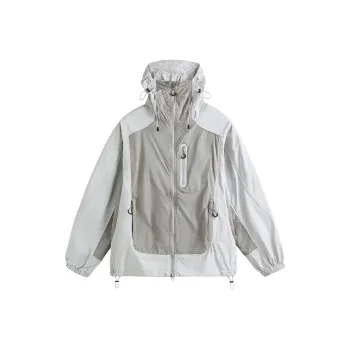 FORCEPULR Super Light, Breathable, Quick Dry, Cooling, UV Protection Sun Protection Clothing Unisex