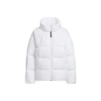 Adidas Down Jacket Women's White