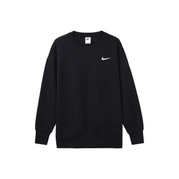 Nike Sweatshirts Women's Black