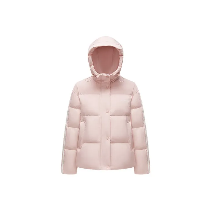BOSIDENG Fashion Sports Collection Winter Down Jacket Unisex-2