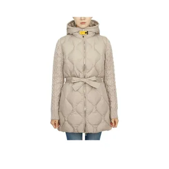 PARAJUMPERS Down Jacket Women's Beige