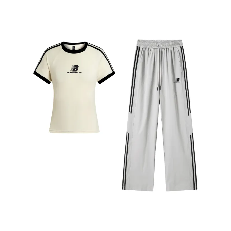 BOBBY ABLEY Casual Sportswear Unisex-20
