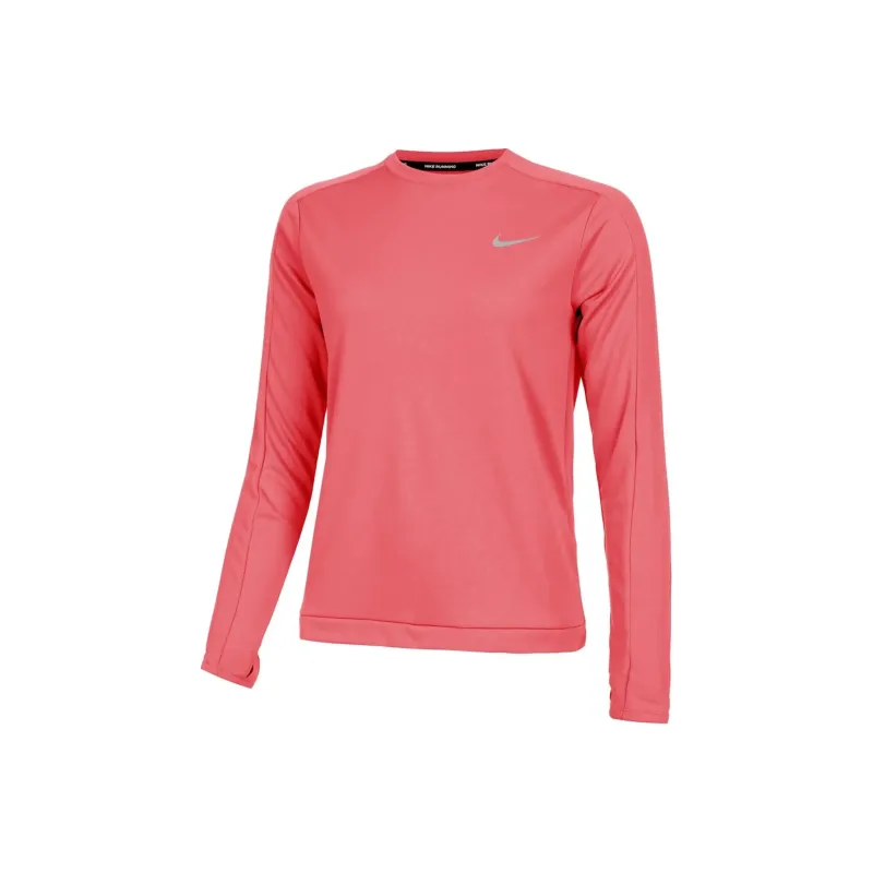 Nike Sweatshirts Women's Pink-0