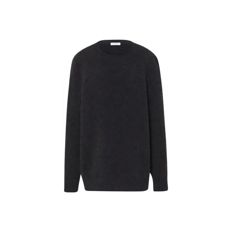 THE ROW Idea Drop Shoulder Jumper-0