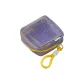 Purple (with Portable)