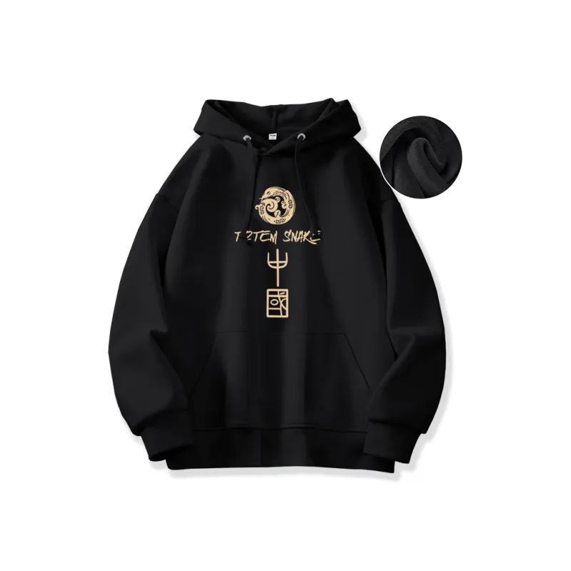 Cotton Sweatshirts Unisex-38
