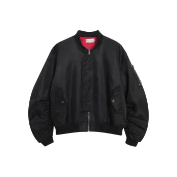VINMUK Jackets & Coats Unisex Black