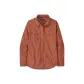 Ochre/Sienna Clay