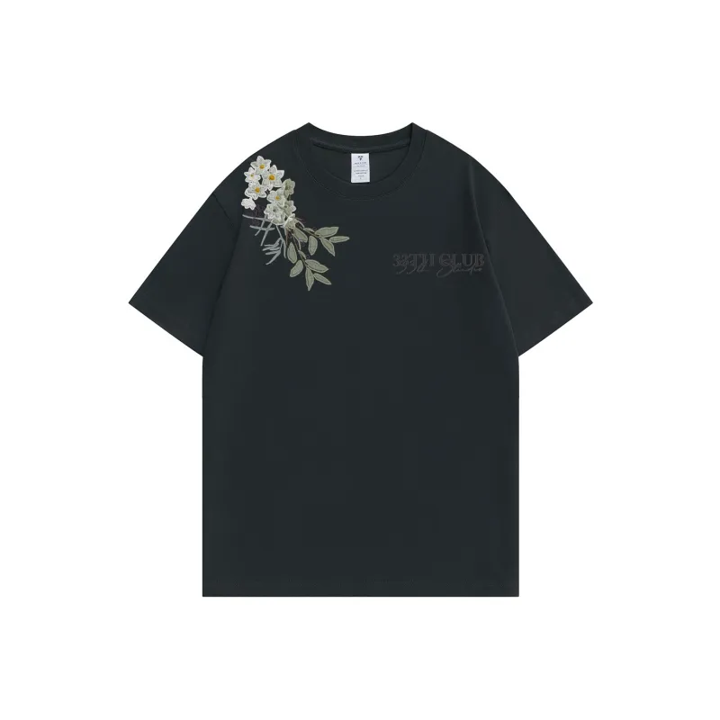 33TH T Shirts Unisex-4
