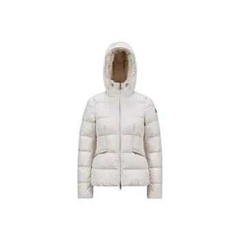 Moncler Avoce Short Down Jacket