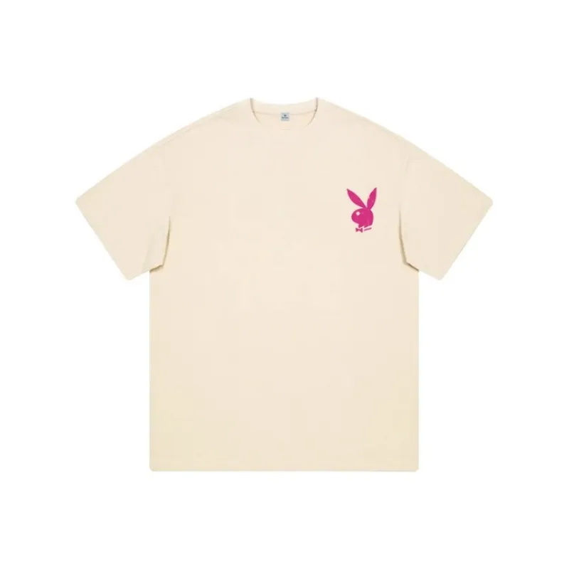 Playboy T Shirts Unisex-10