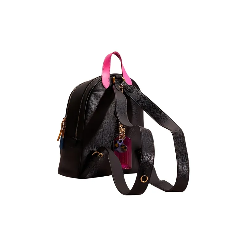 COACH Carrie Backpacks-1